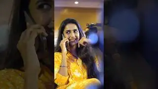 Pawan Kalyan Daughter Niharika Konidela Exclusive Visuals - @MAA_POST
