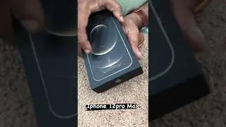 iPhone 12pro max🔥 ||tech max || #apple #iphone #samsung #mi #xiaomi #poco #oppo #vivo #realme#shorts