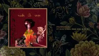 V. Polinizando / SANAR EP / V.BASTIS ft KEISY LOREN Prod. MAIKSOUL & DJ RC