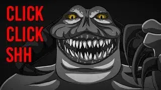 The Beast in the Orchard - Navajo Scary Story Time // Something Scary | Snarled