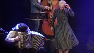 Fetén Fetén con Pasión Vega - 