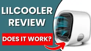 LilCooler Review - Does It Really Work Or A Scam?