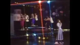 Flick Colby's Ruby Flipper - All You Need is The Music - Lena's Music TX: 08/08/1979