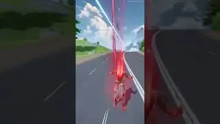 Ryoin New Awakener in Fate Trigger