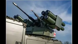 L&rsquo;arm&eacute;e britannique pourrait choisir le syst&egrave;me d&rsquo;arme RIwP pour son v&eacute;hicule de d&eacute;fense a&eacute;rienne