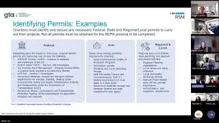 EHP Webinar 6 January 2026 Meeting Recording
