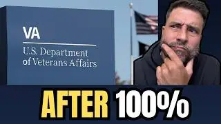 You Just Got 100% VA Disability? Do This Immediately