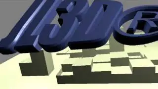 JL3D&reg; loop3d