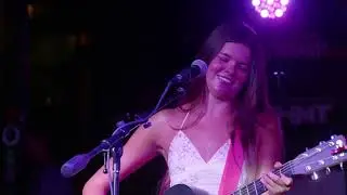 Look Like Dolly, Smoke Like Willie LIVE by Kat Deal Band