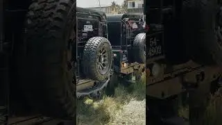 Team Lucifer #lucifer#defender#srilanka #bmw #benz #cars