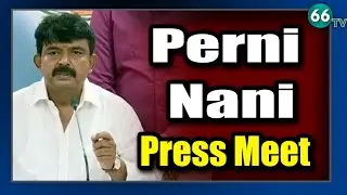 AP Cabinet Decisions Press Briefing By Minister for I&PR at Publicity Cell Secretariat ||6TV Live