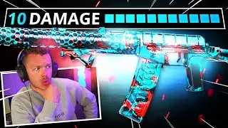 the AS VAL is like CHEATING in WARZONE😲..(Best AS VAL Class Setup)
