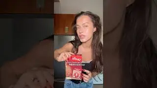Я готовлю гречку, потому что это секрет всех славянских девушек, как оставаться в форме ️&zwj;❤️&zwj;🔥