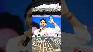 Amaravati - Capital Of People #Andhrapradesh #YSJagan