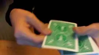 green bicycle deck review