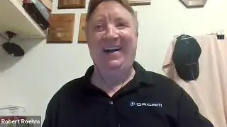 May Tech Break OrCam Demonstration