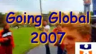 RSG goes Going Global