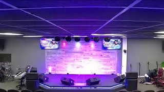 Restoring Lives Center Live Stream