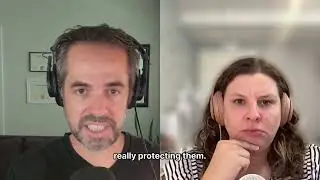 Coparenting Communication Improvements: An interview with Best Interest founder, Sol Kennedy