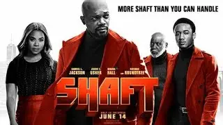 Shaft Official Tralier - Samuel L.Jackson HD