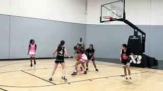2025 USA 🇺🇸 Sienna’s highlights