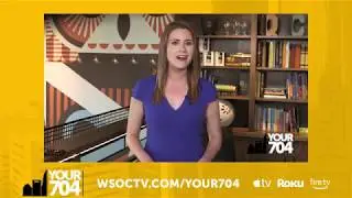 Your704 - Peppervine