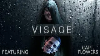 How many Casters does it take to screw in a lightbulb?  | Ovilee & Cpt. Flowers Play Visage FULL