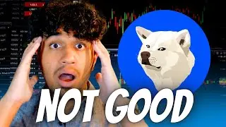 Акции $RUSSELL падают!! Неужели ажиотаж вокруг $RUSSELL закончился?!