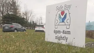 Chum&rsquo;s Safe Bay parking program wraps up season at Vineyard Church