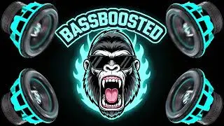 DJ REMIX BASS BOOSTED|2026MIX