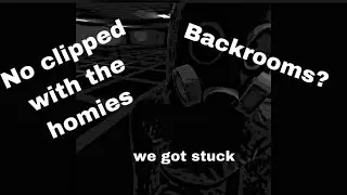 No clip vr went gremlin