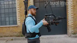 News in 90 EP 263: Z280 firmware V5, Easyrig STABIL Light, Sound Devices +4