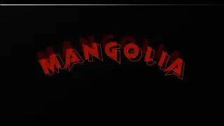 M A N G O L I A (Strucid Montage)