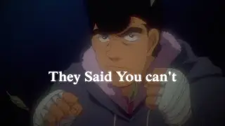 Born With Bad Genetics? Then Prove Them All Wrong.