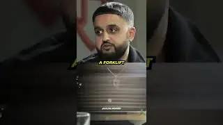 NAV REVEALS the TIME he QUIT making MUSIC 😳😔