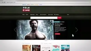 Cineplayers na TV - Canais Telecine