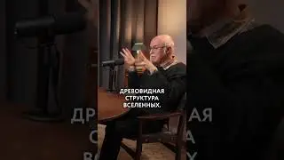 Мультивселенная. Александр Панов. #научпоп #подкаст #космос