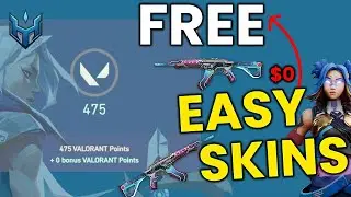 How to get free valorant points by bing reward #viral#trending #microsoftrewards #freegiftcards