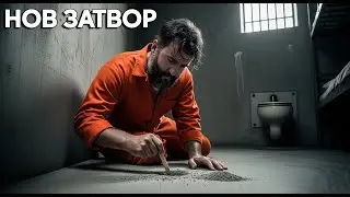 БЯГСТВО ОТ НОВ ЗАТВОР! MAXIMUM SECURITY UPDATE