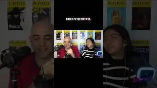 Reacci&oacute;n rebelde vs rebelde way #rebeldeway #rebelde #camilabordonaba #robertapardo #marizza
