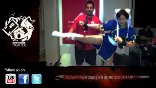 Super Scrub Fighter S01E08 - AniNite Edition