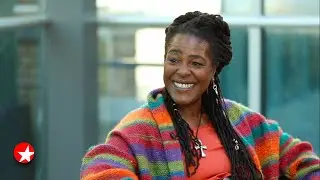 The Broadway Show: Sharon D Clarke on Making Her Powerhouse Broadway Debut in CAROLINE, OR CHANGE