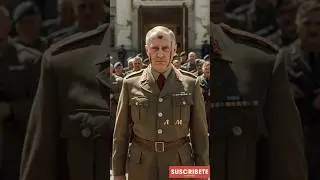 ГЕНЕРАЛ ВЫНЕС ПРИГОВОР