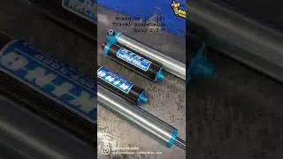 King shocks 2.5 wrangler jl