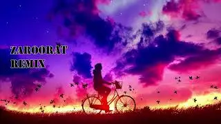 Zaroorat Remix #song #viralsong