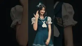 pesona ketua bebek 😘#jkt48 #jkt48gracia #jkt48newera #jkt48erine #trending #masukberanda #erinejkt48