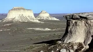 Pawnee Buttes - In A Colorado Minute (Week 184)