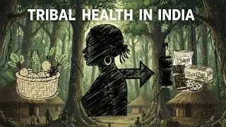 Tribal health in India | Community Medicine & Public Health Lectures I Dr.A Singh