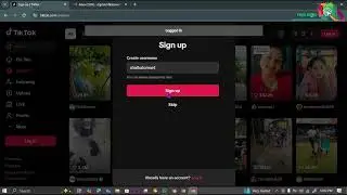 How to Create TikTok Business & Ads Account | Which One Is Right for Tiktok Ads In Bangladesh?
