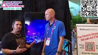 WALTER_DEFI and Kevin from Palladium Network